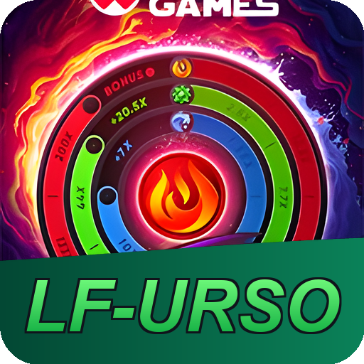 Logo Oficial LFURSO Download